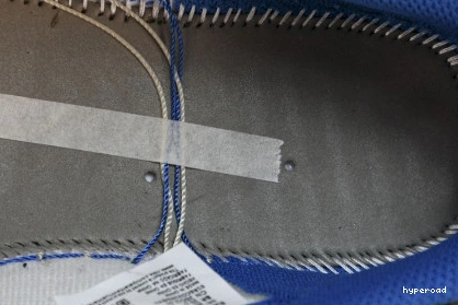 Hyperoad JORDAN SCOTT LOW OG 1 X X TRAVIS FRAGMENT AIR 0728